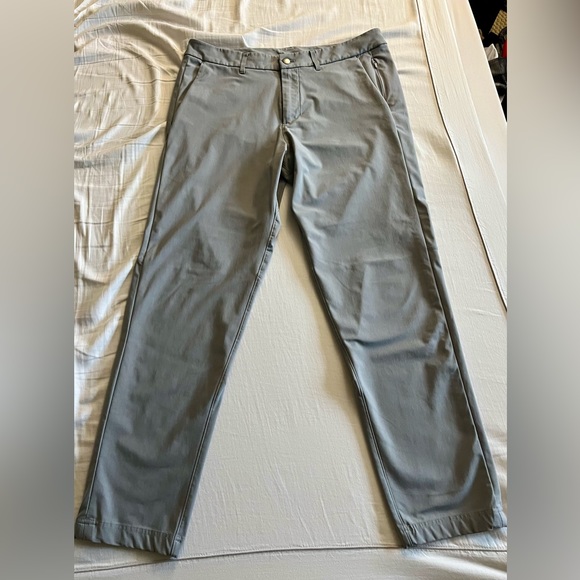 Men’s Lululemon ABC Pants - Picture 1 of 4